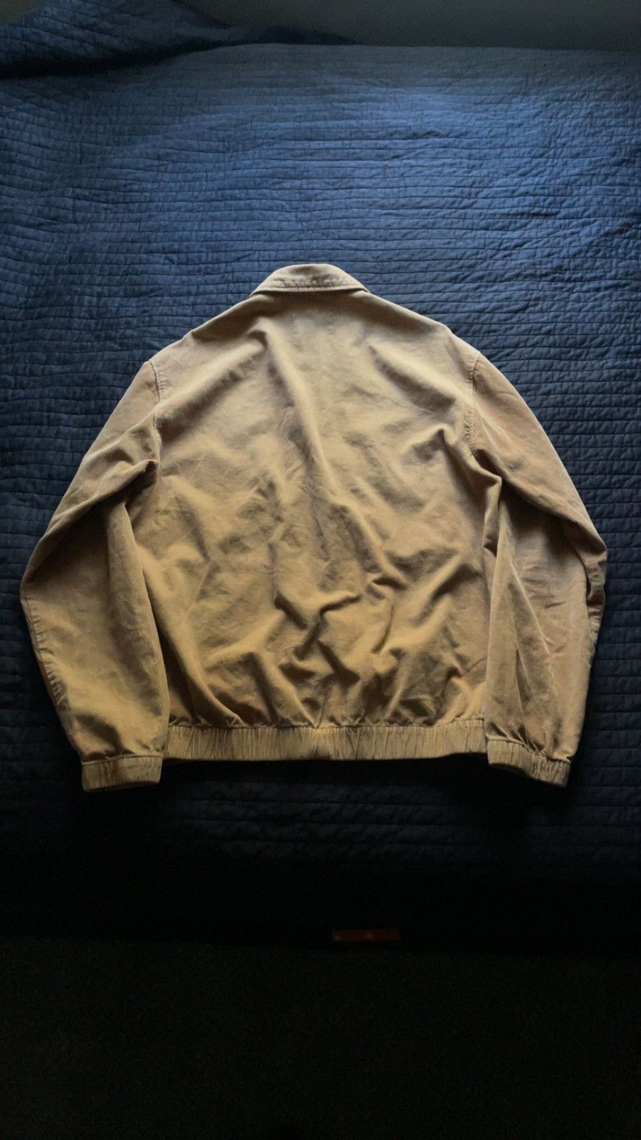 Urban Outfitters Brown Corduroy Jacket Size US M / EU 48-50 / 2 - 5 Thumbnail