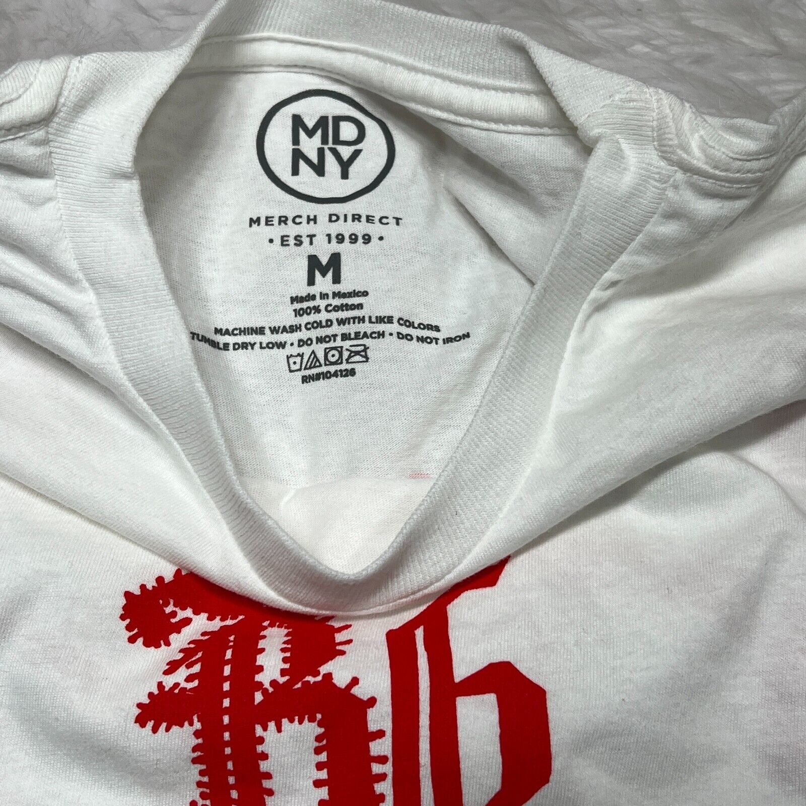 Other YOUNG THUG BARTER SIX SHIRT BARTER 6 Size US M / EU 48-50 / 2 - 3 Thumbnail