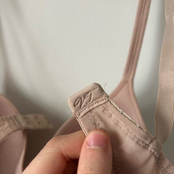 Other Vanity Fair Nude Adjustable Bra Size ONE SIZE - 4 Thumbnail