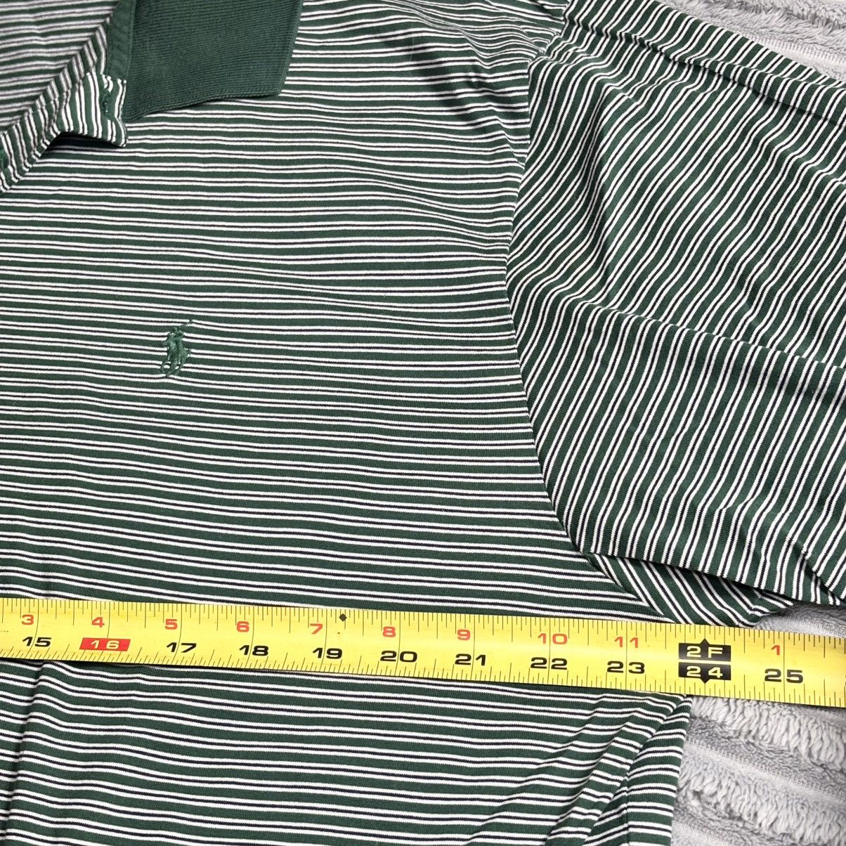 Polo Ralph Lauren Ralph Lauren POLO GOLF Men’s Sz XL Short Sleeve Shirt Size US XL / EU 56 / 4 - 4 Thumbnail