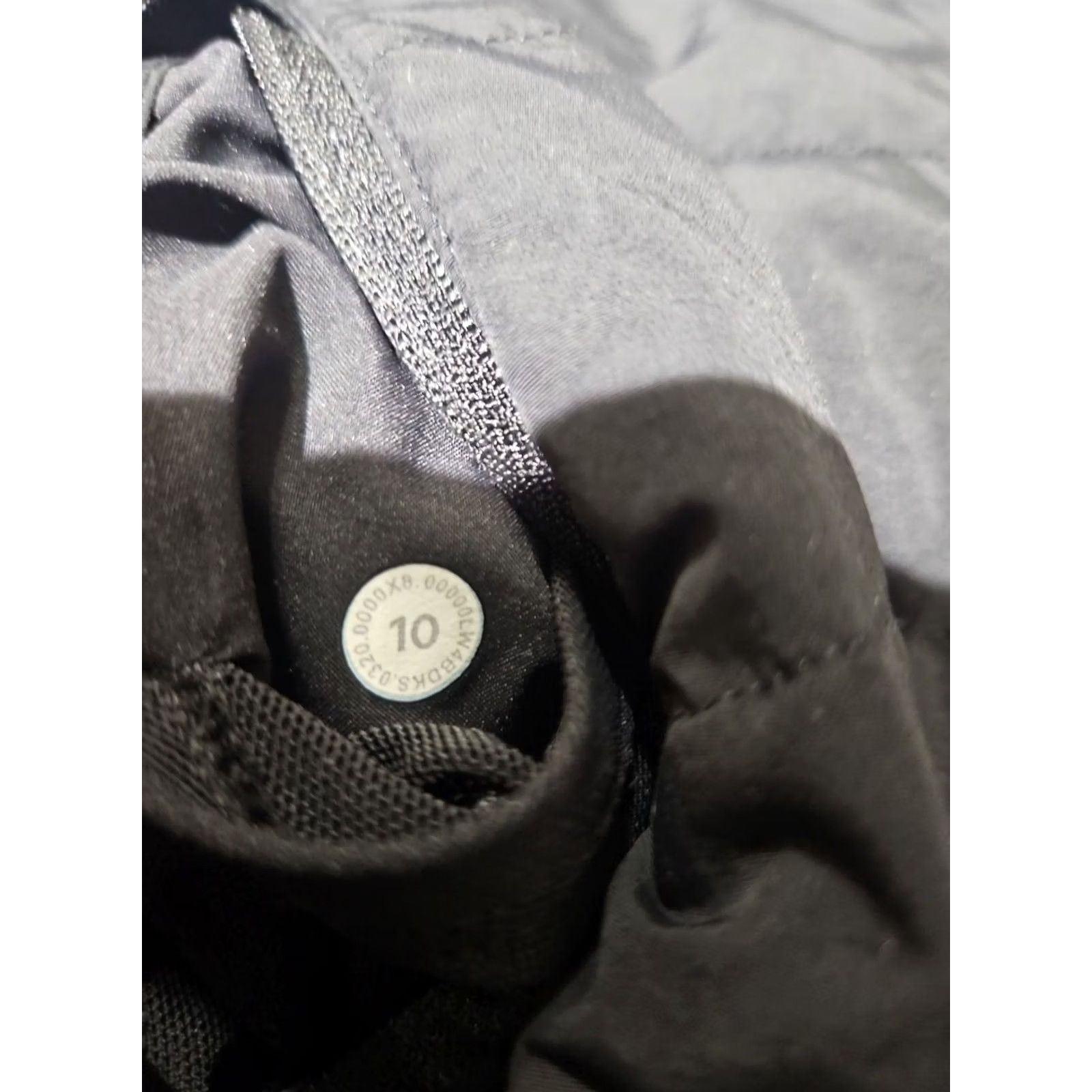Lululemon VINTAGE no, ignore sorry Size L / US 10 / IT 46 - 6 Thumbnail