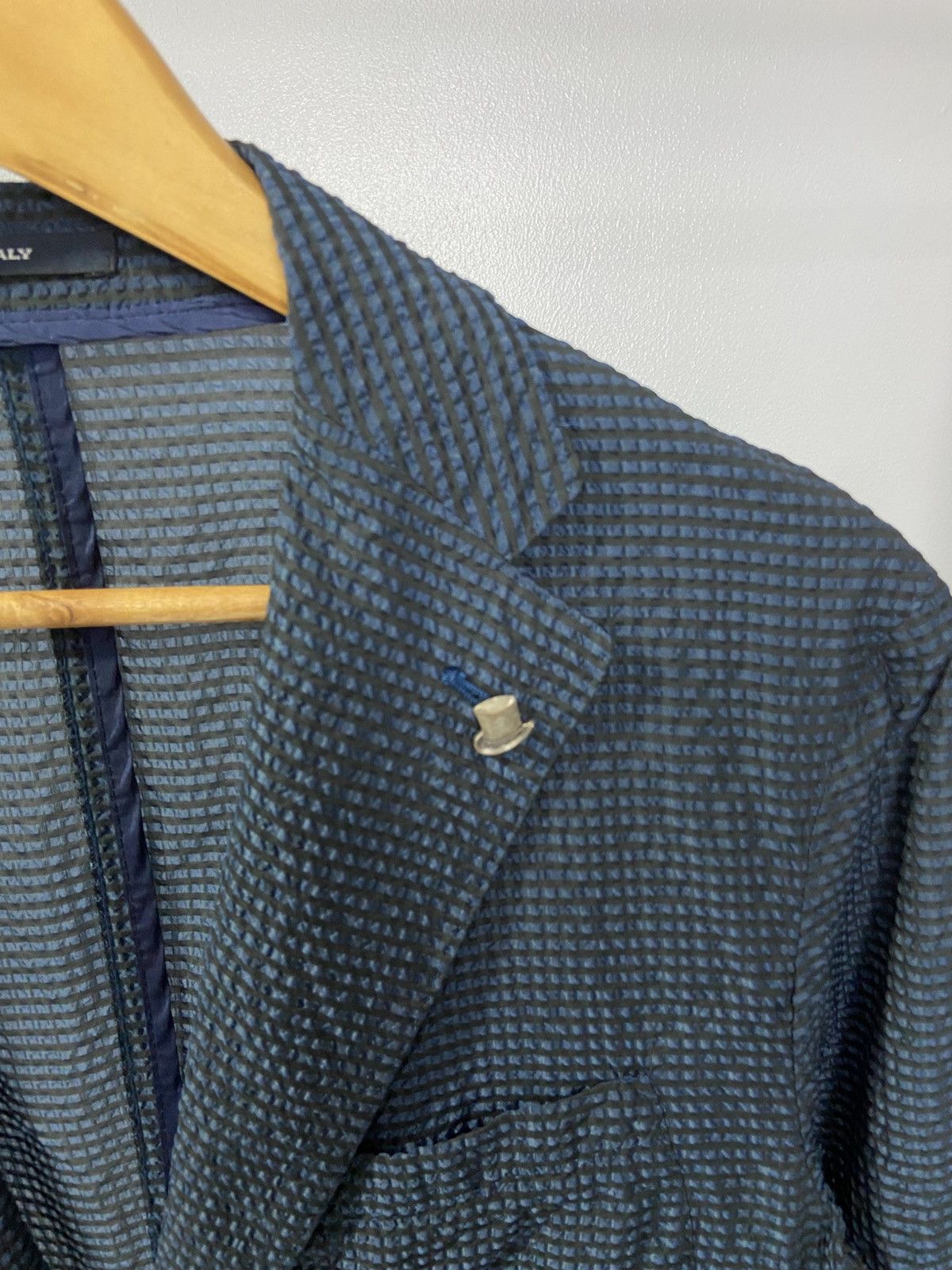 Tagliatore Tagliatore blazer Size 50R - 7 Thumbnail