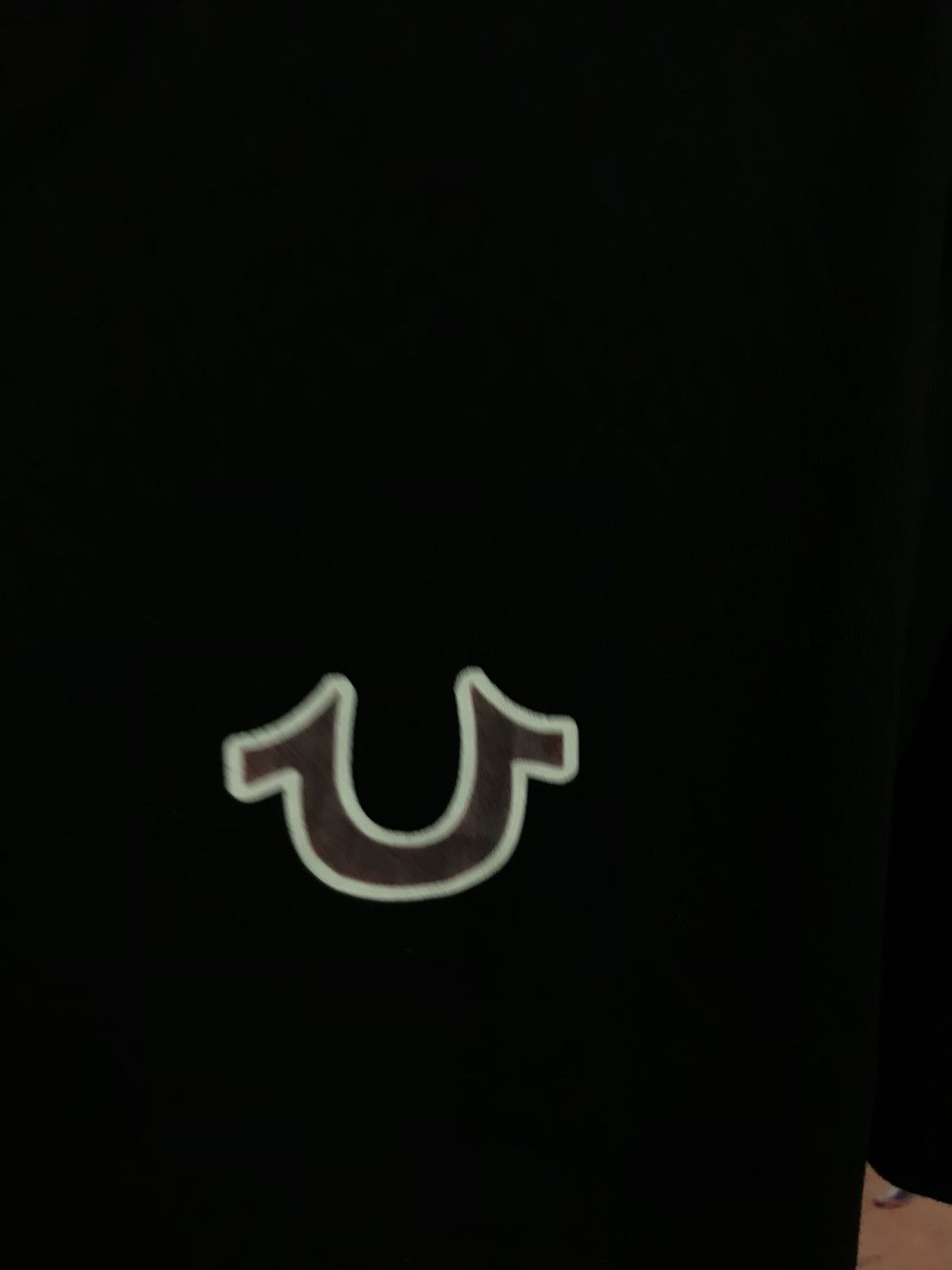 Japanese Brand × True Religion True Religion Japanese brand tee Size US M / EU 48-50 / 2 - 3 Thumbnail