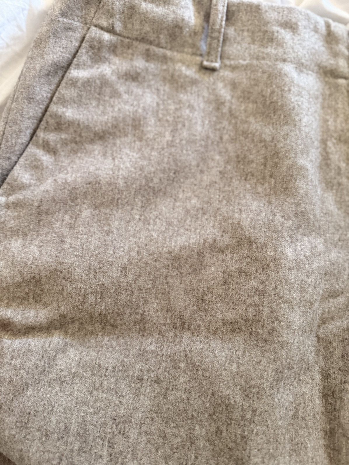 Arpenteur Fox Pants - beige Size US 36 / EU 52 - 2 Thumbnail
