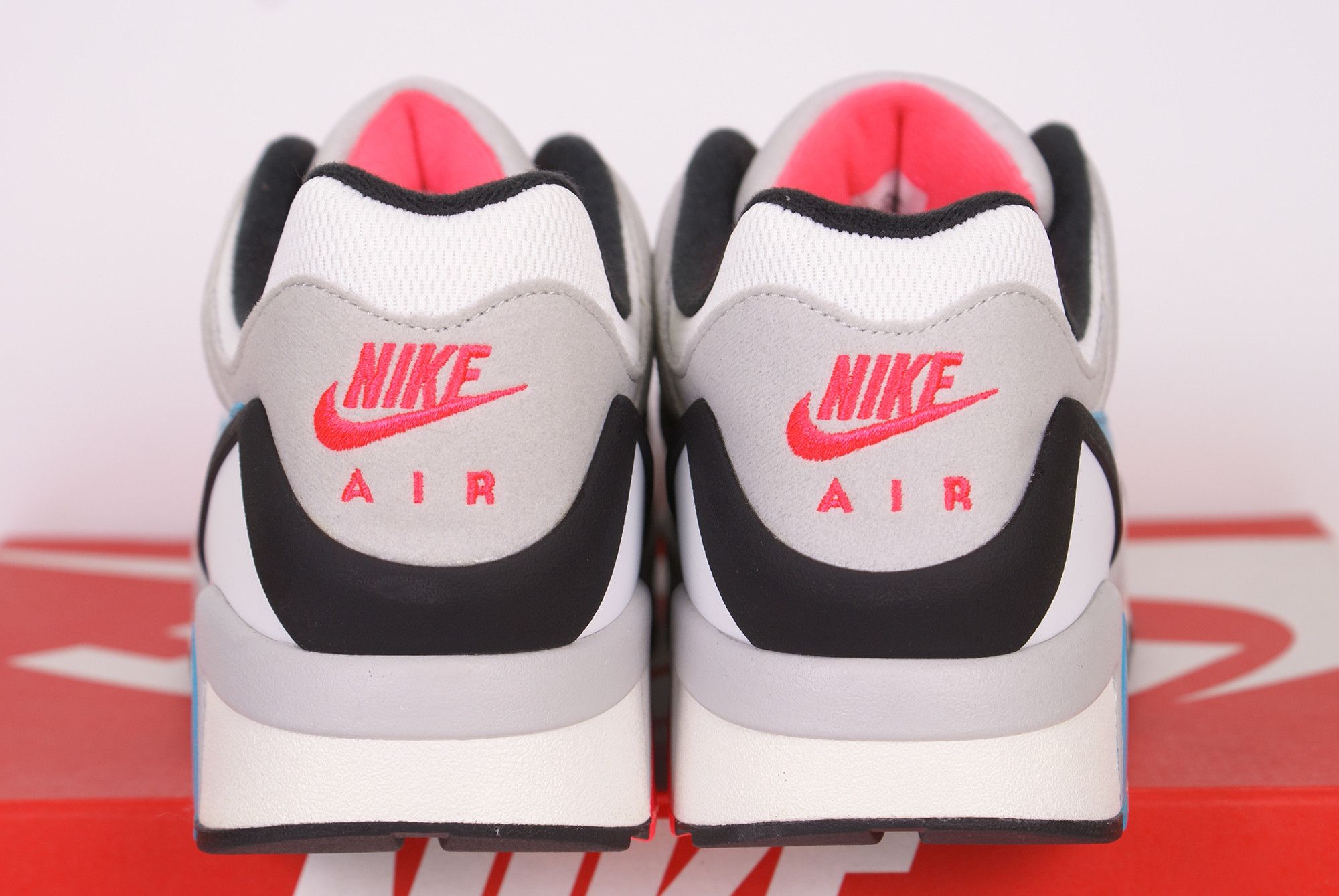 Nike 2021 Nike Air Structure Triax 91 OG NEO TEAL CV3492 100 Size US 10.5 / EU 43-44 - 6 Thumbnail