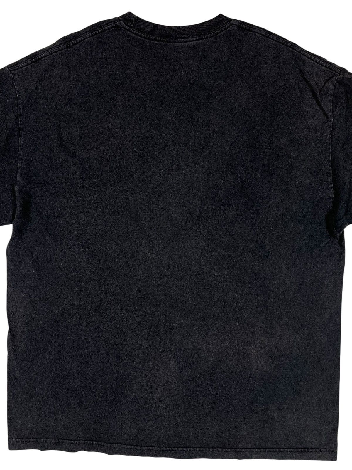 Vintage Y2K Era Ghost Rider Tee Size US XL / EU 56 / 4 - 11 Thumbnail