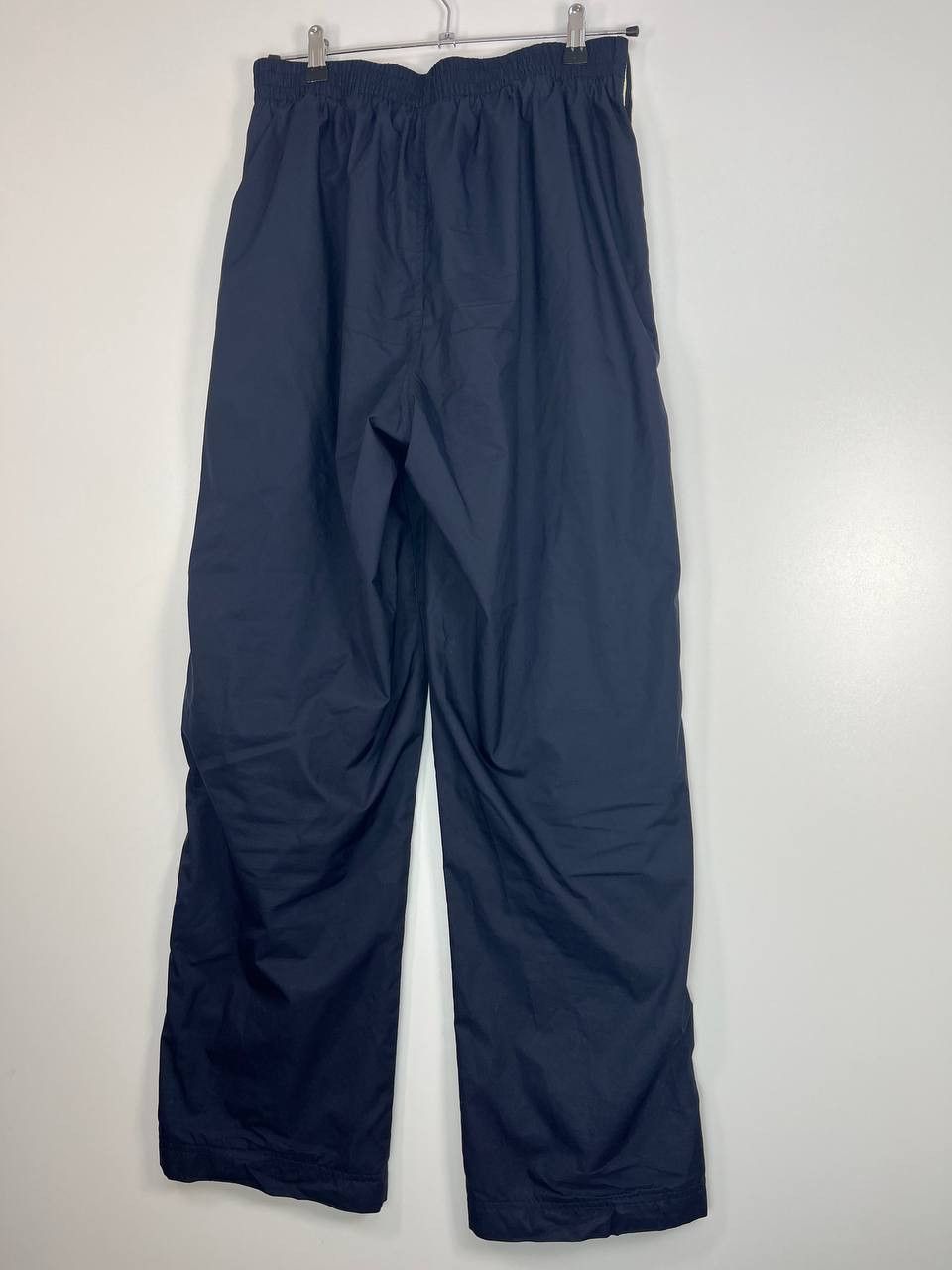 Puma Puma Vintage Track Pants Navy Mens Elastic Waist Blue Size L Size US 40 / EU 56 - 7 Thumbnail