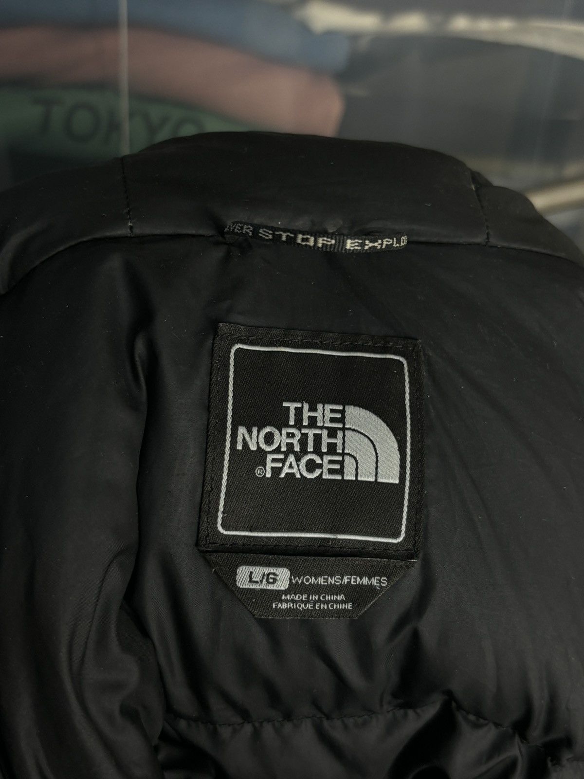 The North Face The North Face HyVent Down Jacket Size L / US 10 / IT 46 - 9 Thumbnail