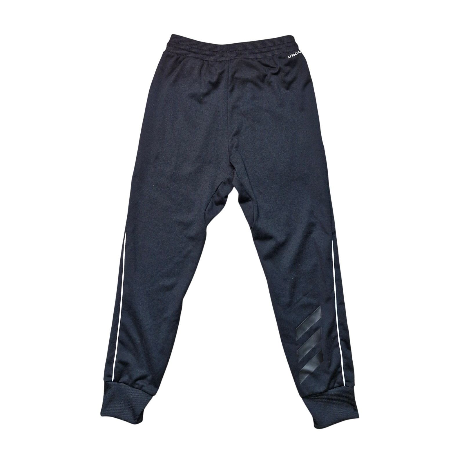 Adidas Adidas Sweatpants Men’s S Black AEROREADY Basketball Joggers Size US 28 / EU 44 - 6 Thumbnail
