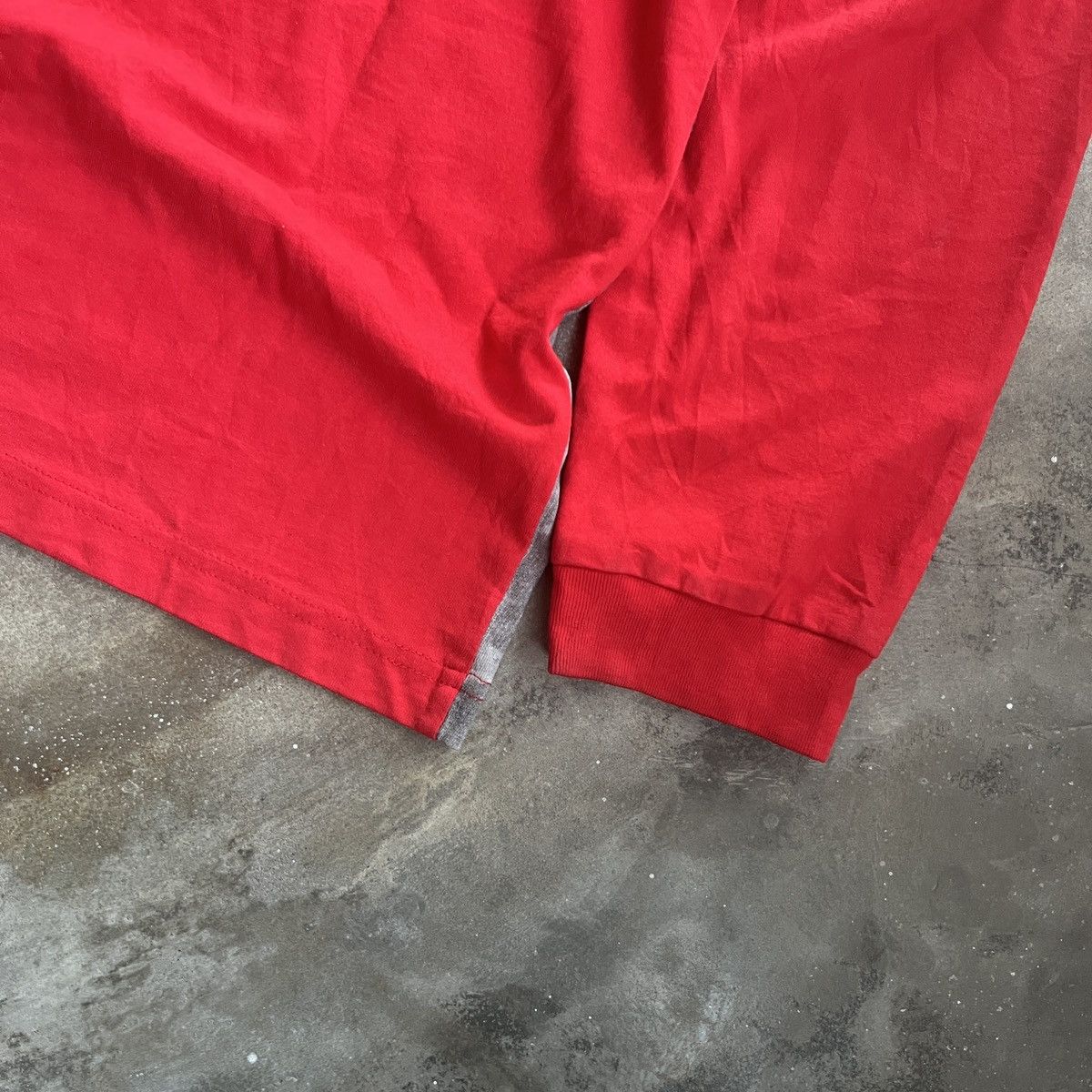 Supreme Supreme x Ralph Bakshi SS08 Coonskin In Red Size US L / EU 52-54 / 3 - 14 Thumbnail