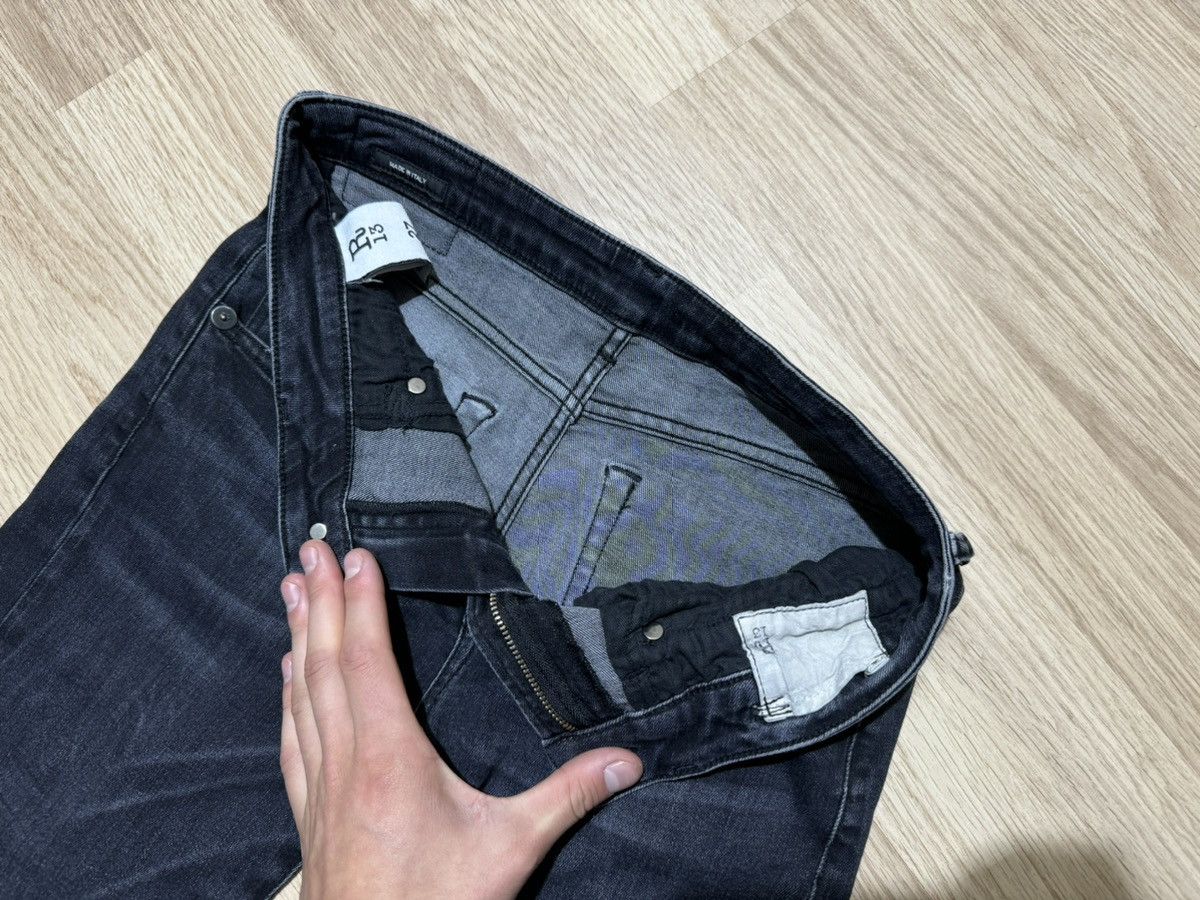 Designer × R13 R13 Boy Straight jeans 27 Size 27" / US 4 / IT 40 - 7 Thumbnail