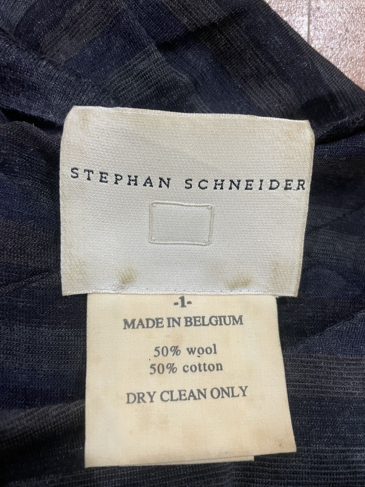 Stephan Schneider Stephen Schneider Dress Size S / US 4 / IT 40 - 3 Thumbnail