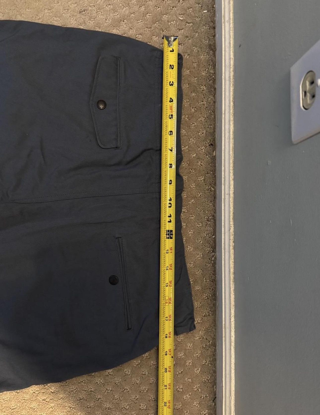 Mountain Research Mountain Research 2024 Condition Warm MT Trousers size L. Size US 36 / EU 52 - 8 Thumbnail