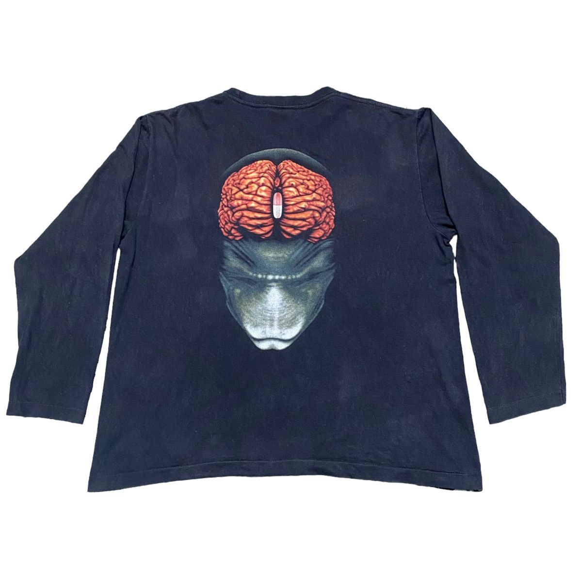 Band Tees Vintage Bootleg Tool Rock Band Shirt Size US M / EU 48-50 / 2 - 1 Thumbnail