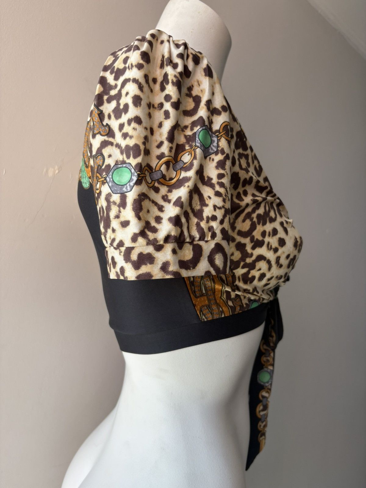 Roberto Cavalli Roberto Cavalli top Size XL / US 12-14 / IT 48-50 - 11 Thumbnail