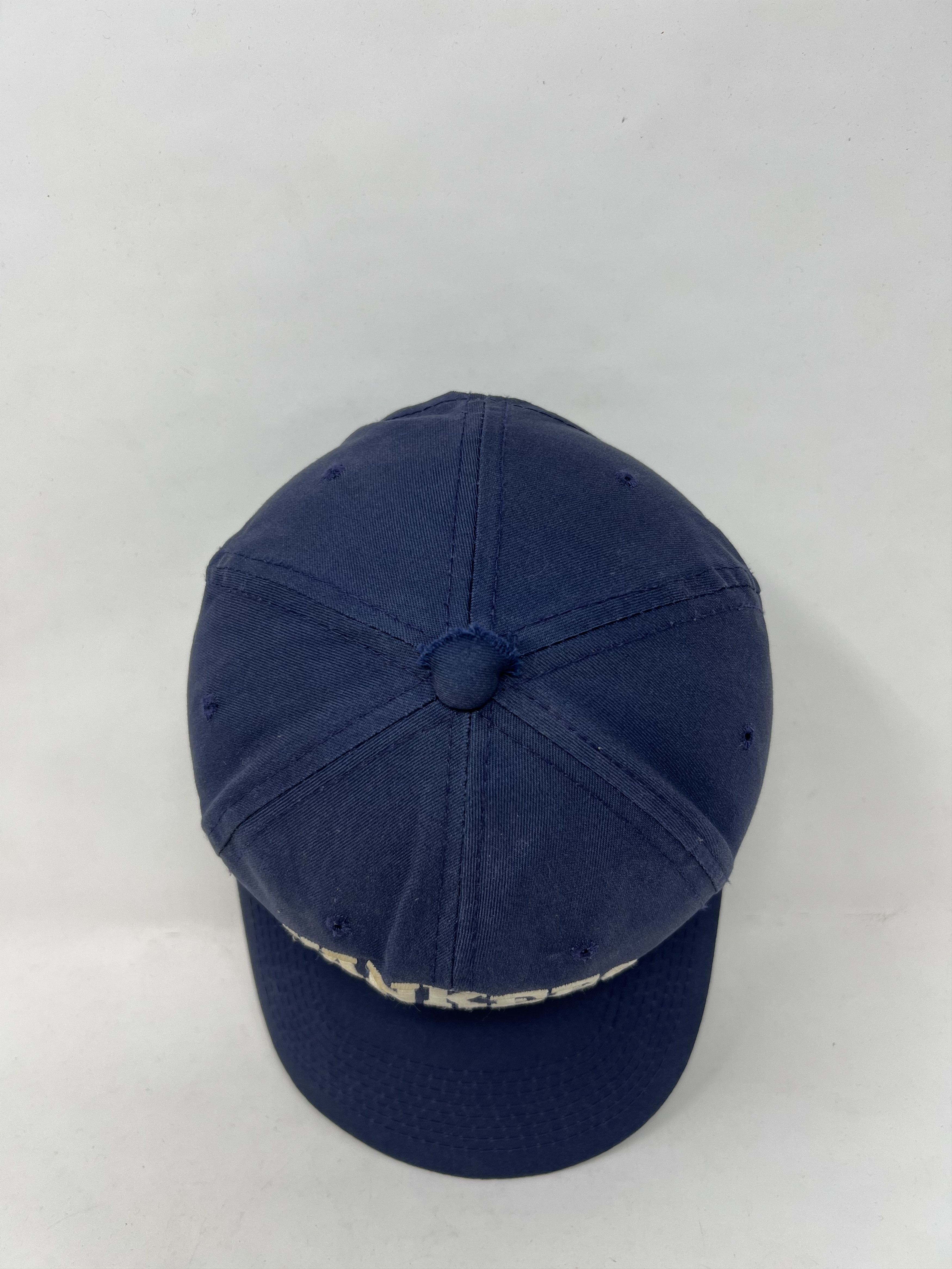 Vintage Vintage New York Yankees Young an Hat Size ONE SIZE - 6 Thumbnail