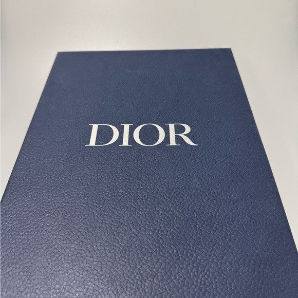 Dior Dior Timeless Derby Shoes Black Men’s Size EU 47/US 14 Size US 14 / EU 47 - 10 Thumbnail