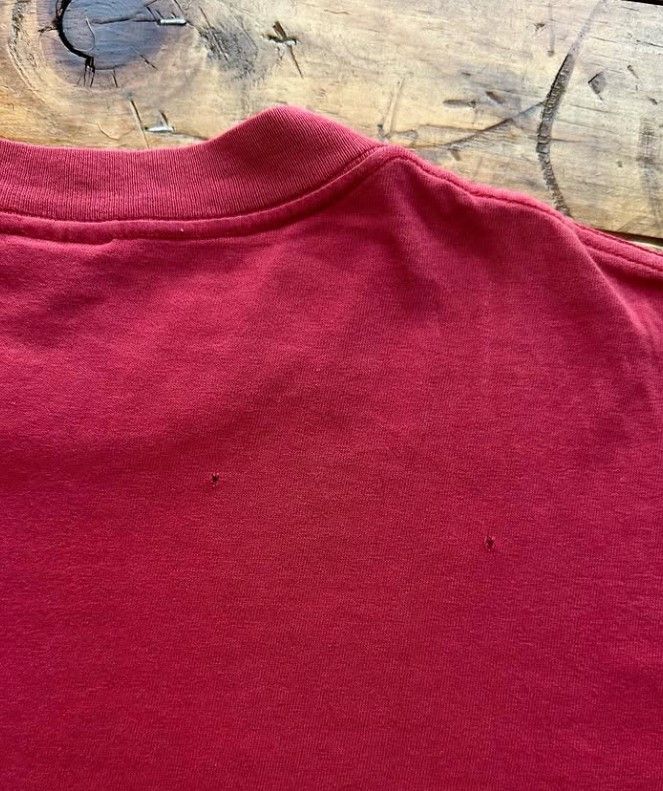 Vintage Ganja Parody Honda Size US L / EU 52-54 / 3 - 4 Thumbnail