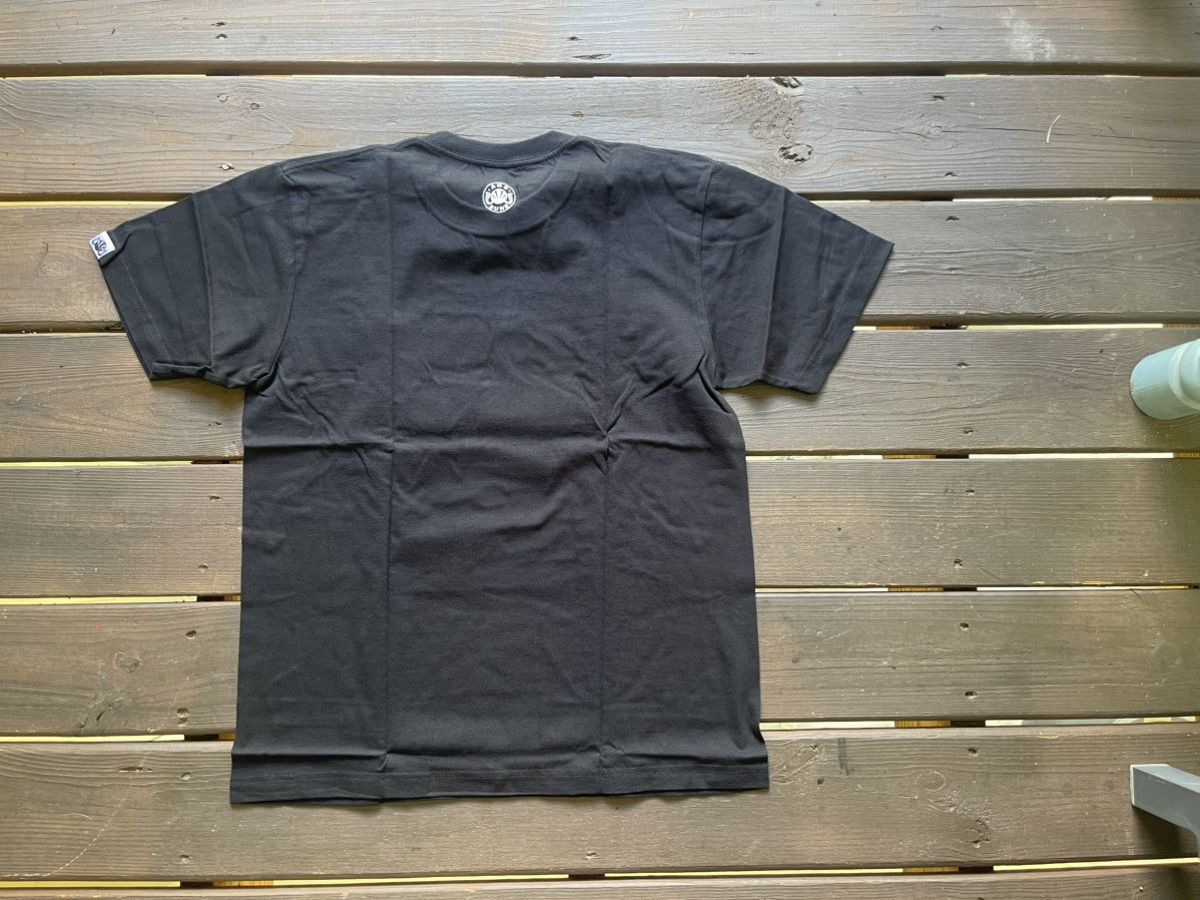 ANDSUNS NWT AndSuns Japan - Zed is Dead t-shirt Size US L / EU 52-54 / 3 - 5 Thumbnail
