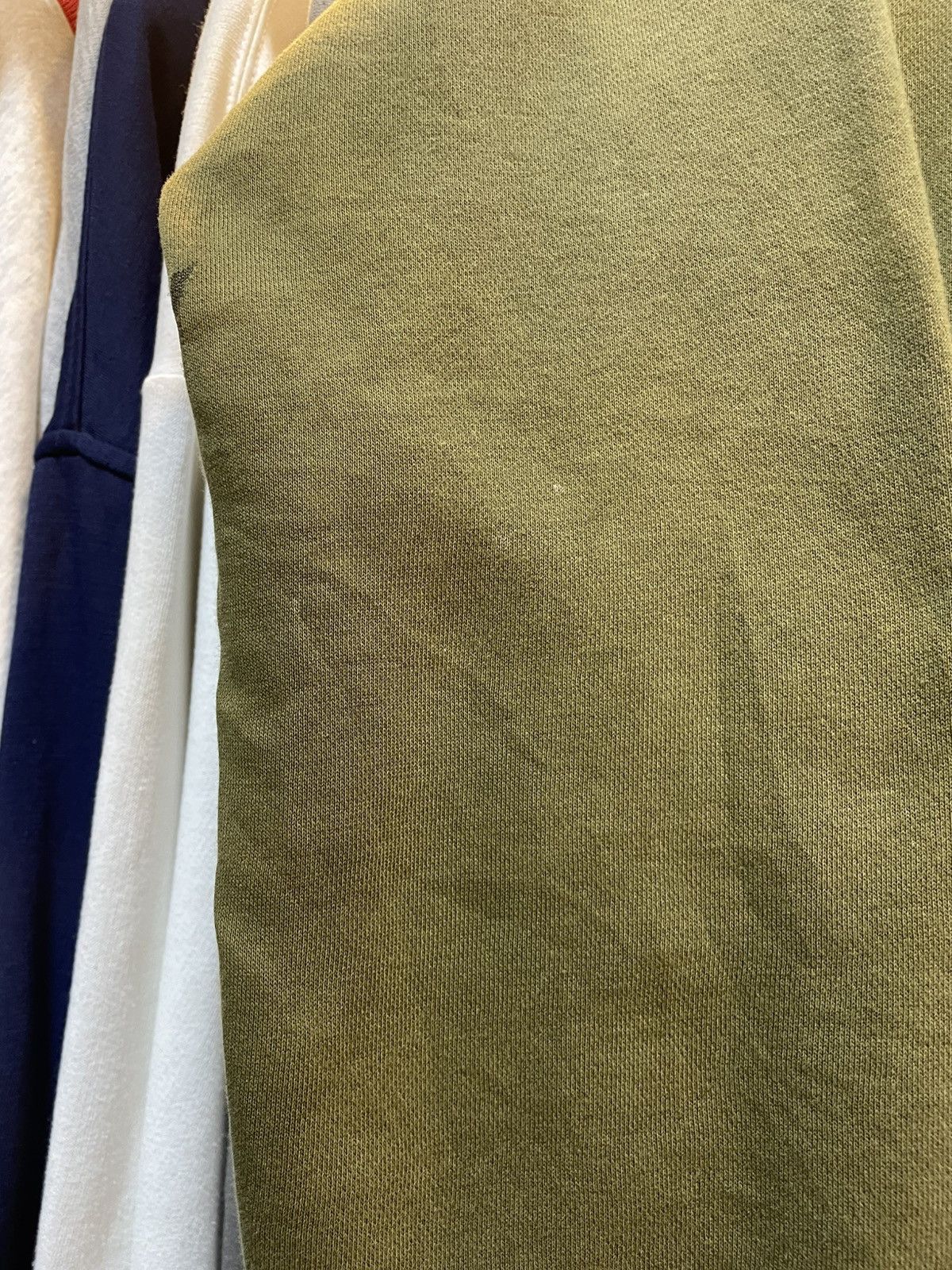 Nike Y2K Nike Hoodie Size US S / EU 44-46 / 1 - 5 Thumbnail