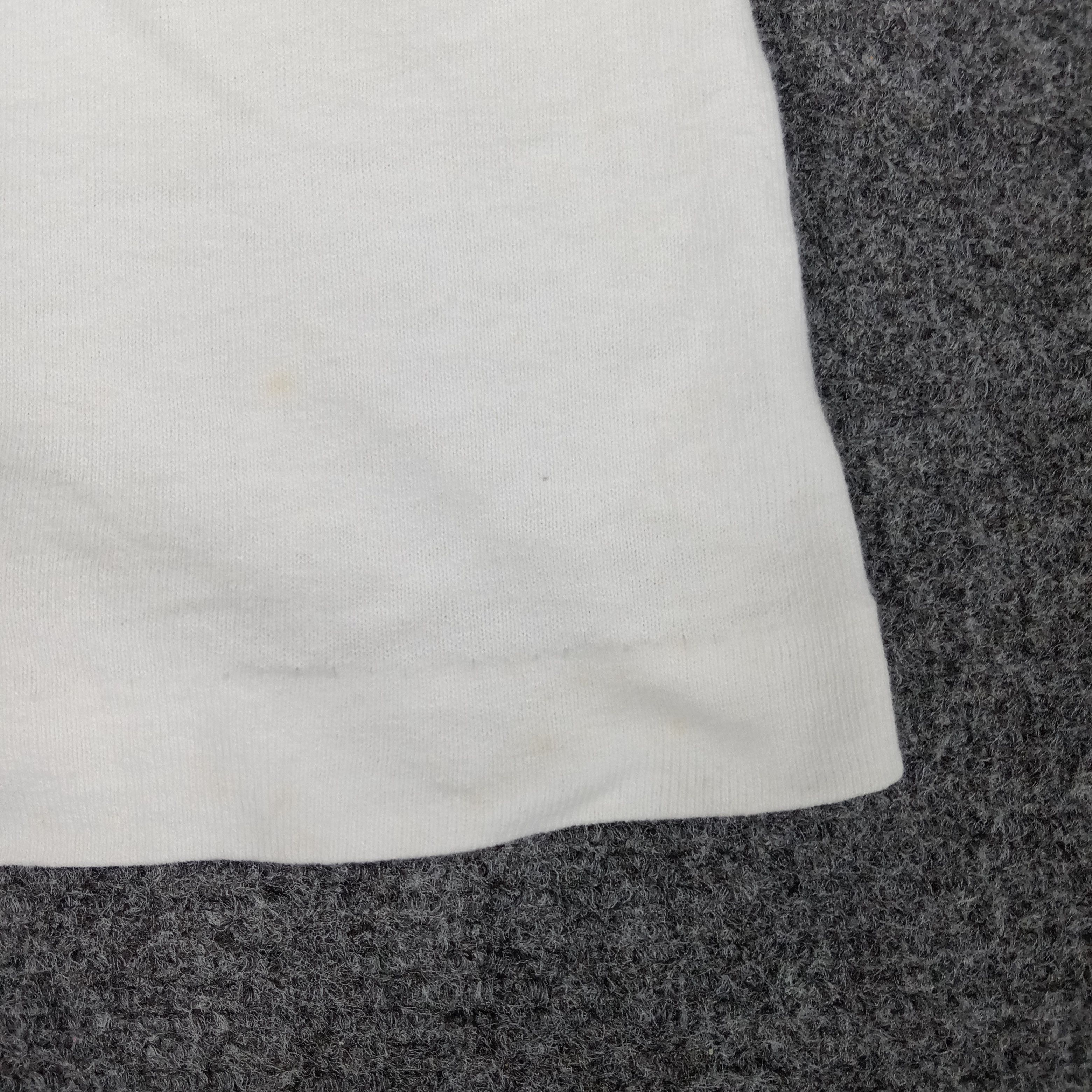 Vintage Anthony Jones Impulse Wear 90's Tshirt Size US M / EU 48-50 / 2 - 8 Thumbnail