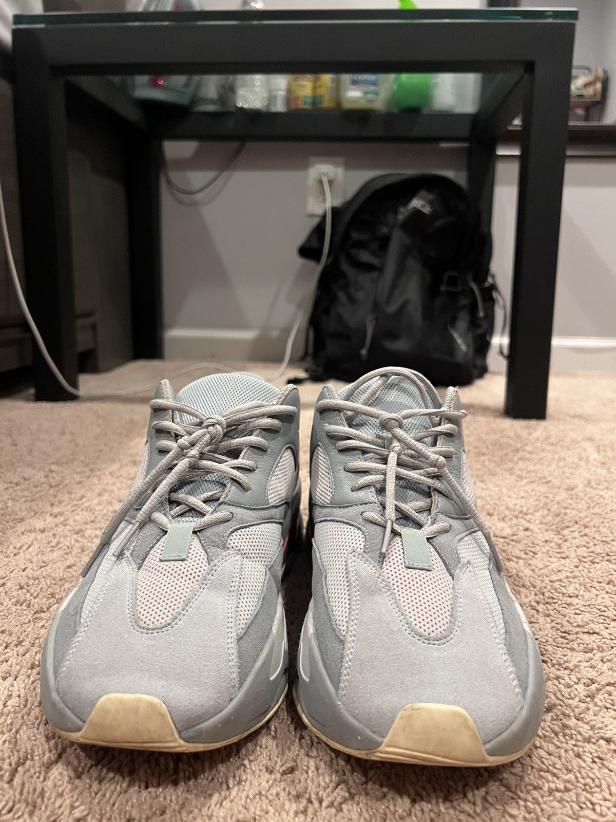 Adidas × Yeezy Yeezy adidas 700 V1 “inertia” Size US 11 / EU 44 - 6 Thumbnail