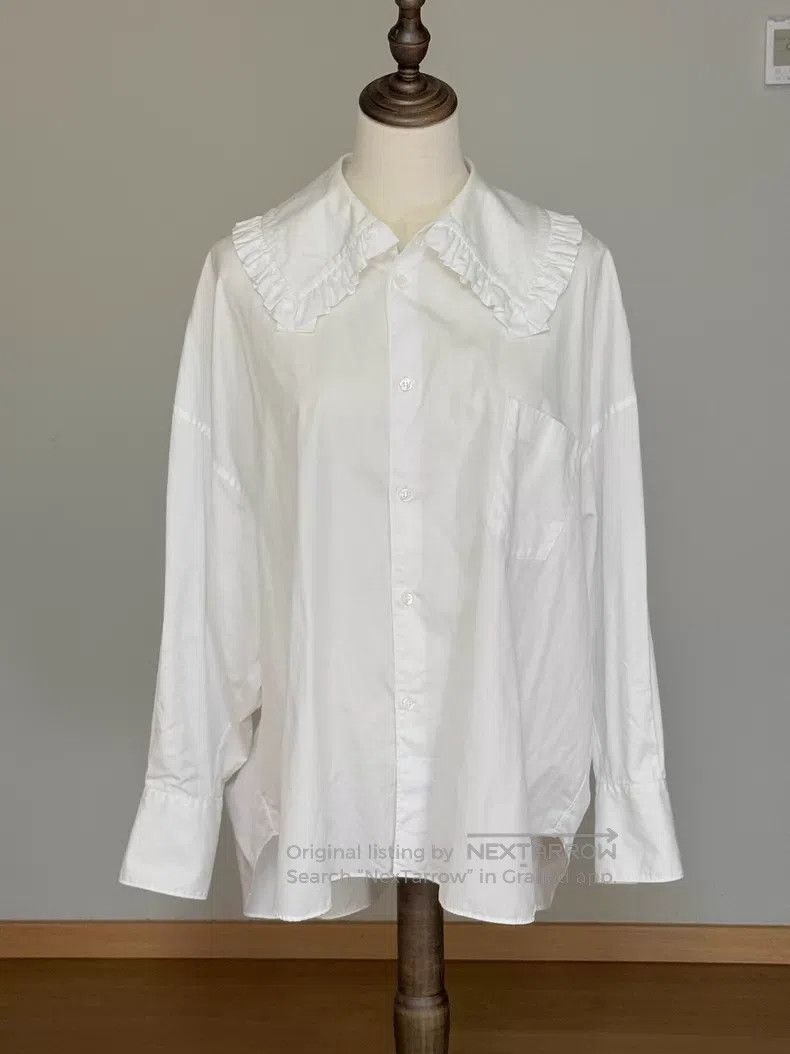 Comme des Garcons Comme Des Garcons Shirt Size S / US 4 / IT 40 - 1 Thumbnail