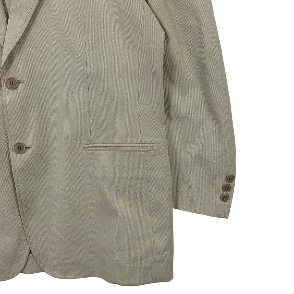 Japanese Brand × Kansai Yamamoto Sissy By KANSAI YAMAMOTO Japanese Brand Blazer Coat Jacket Size US L / EU 52-54 / 3 - 6 Thumbnail