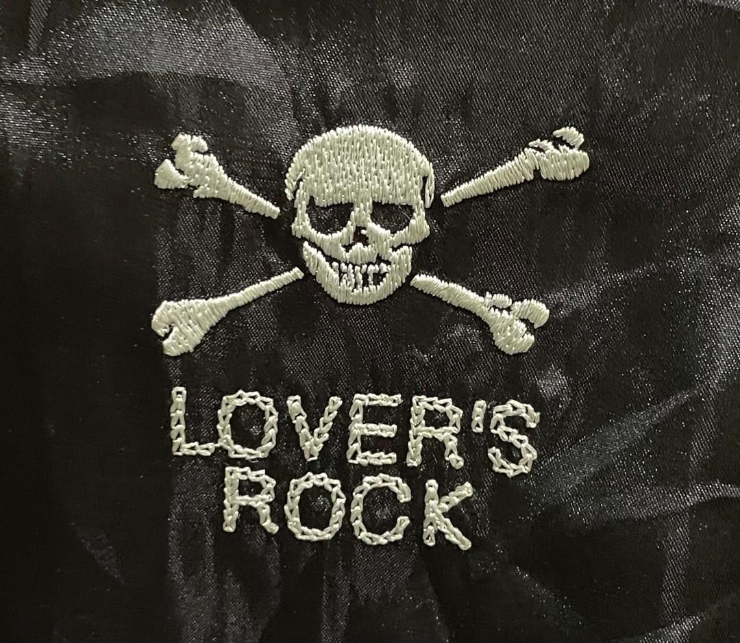 Super Lovers SUPER LOVERS SUKAJAN STYLE JACKET Size US L / EU 52-54 / 3 - 4 Thumbnail