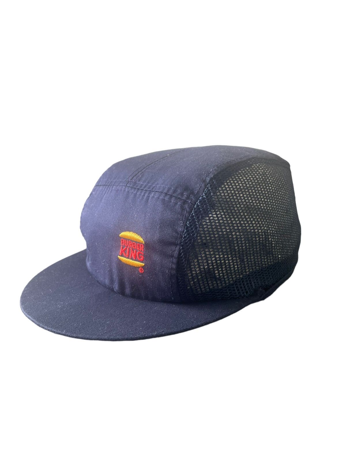 Vintage Vintage Burger King Cap Size ONE SIZE - 4 Thumbnail