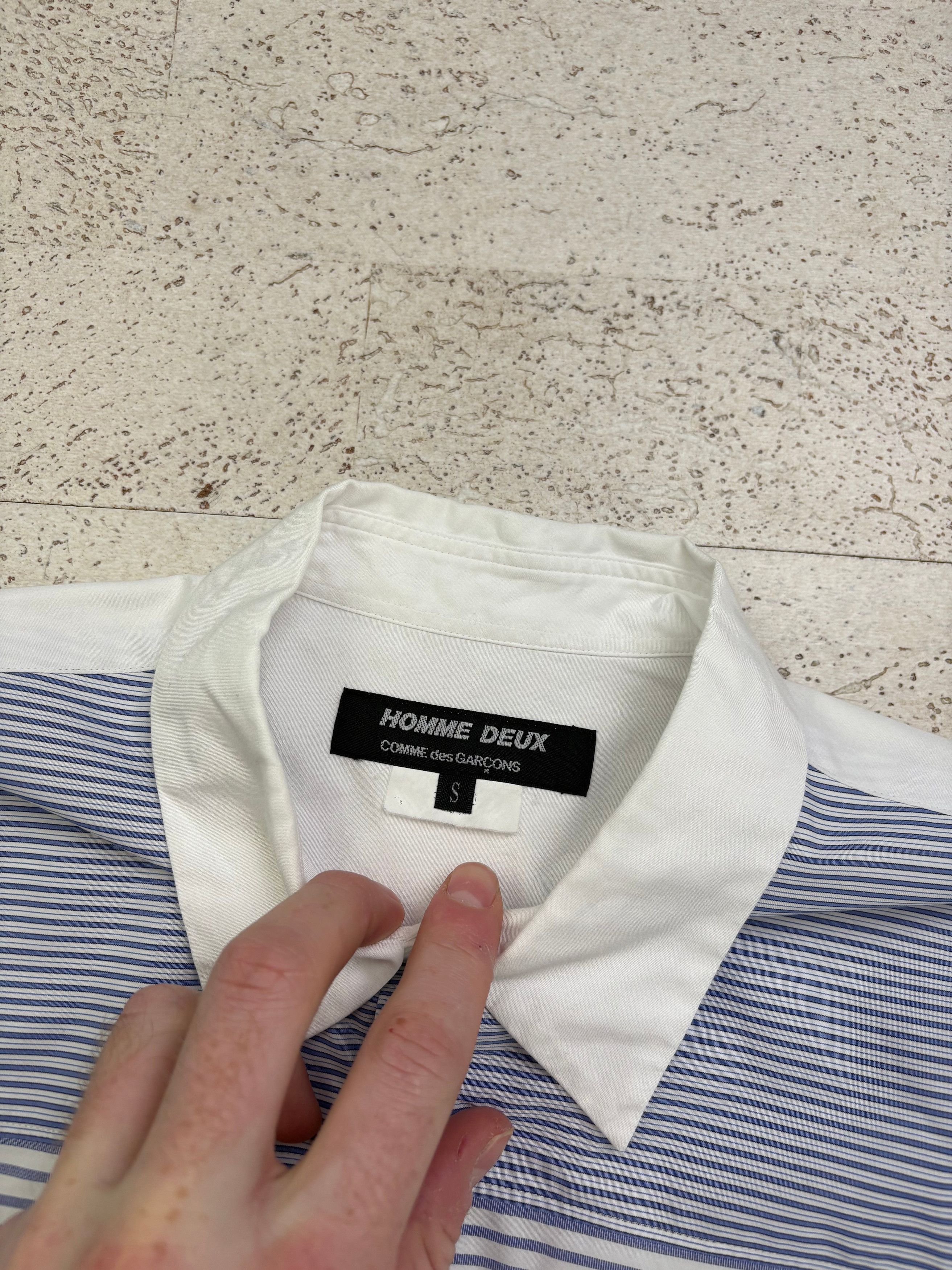 Comme des Garcons Homme Deux Comme Des Garçons Homme Deux (S) Size US S / EU 44-46 / 1 - 3 Thumbnail