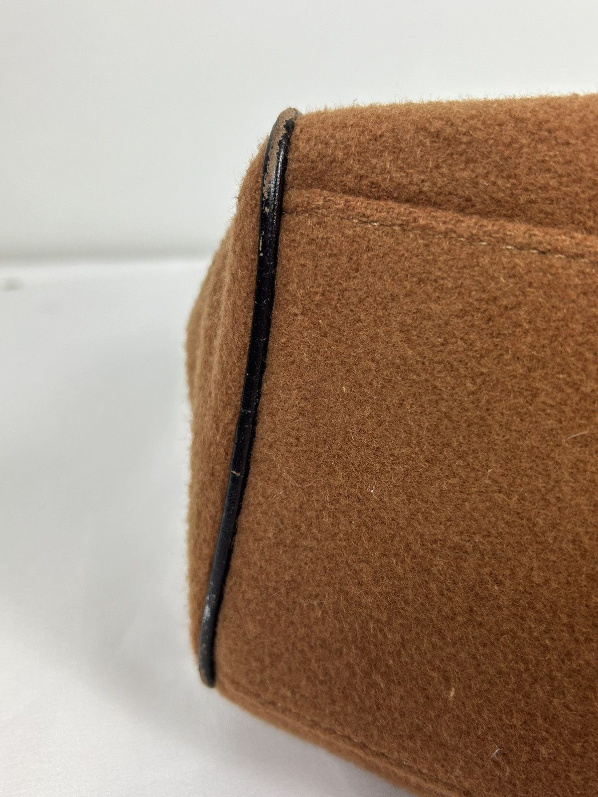 Burberry Burberry Blue Label Hand Bag Size ONE SIZE - 10 Thumbnail