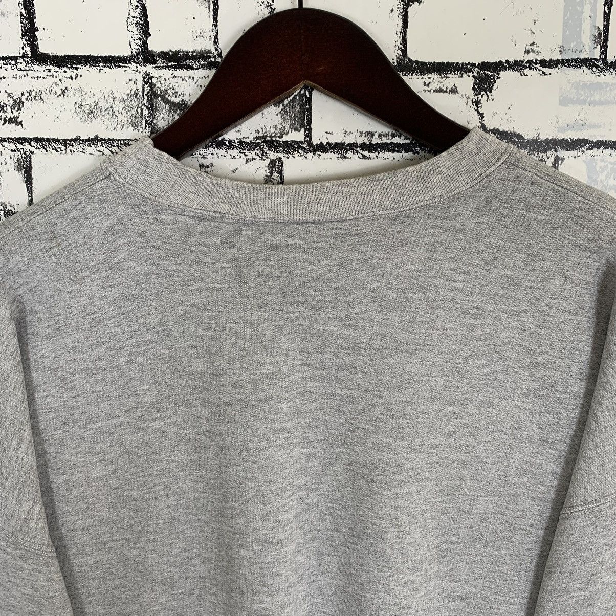 F.C. Real Bristol Vintage Camas High School Football Team Sweatshirt Crewneck Size US L / EU 52-54 / 3 - 7 Thumbnail