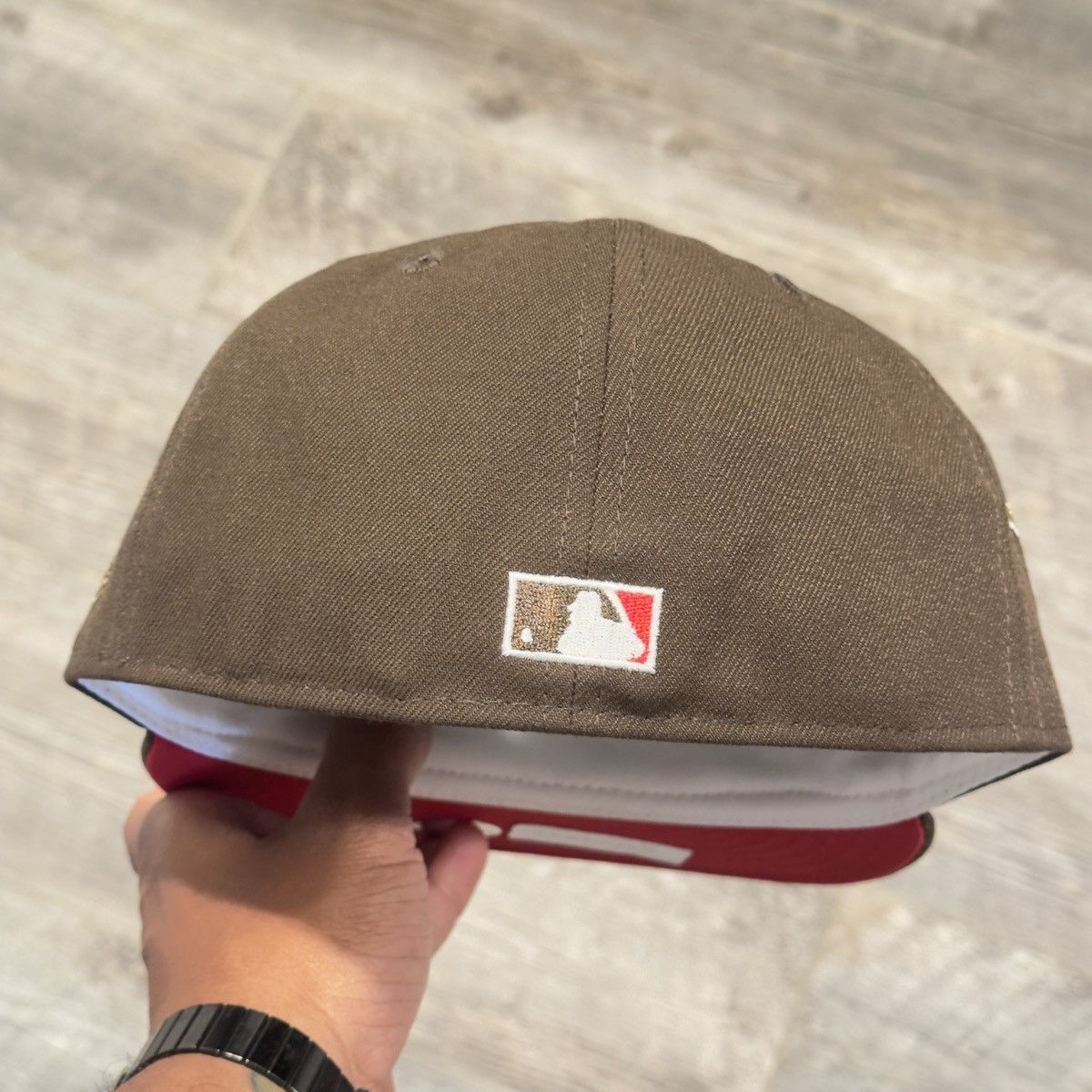 Hat Club Hatclub. Boston Red Sox Size ONE SIZE - 3 Thumbnail