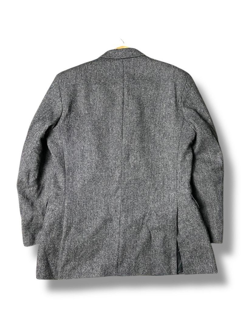 Japanese Brand DEWHIRST Japanese Brand Light Blazer (137) Size US XS / EU 42 / 0 - 2 Thumbnail