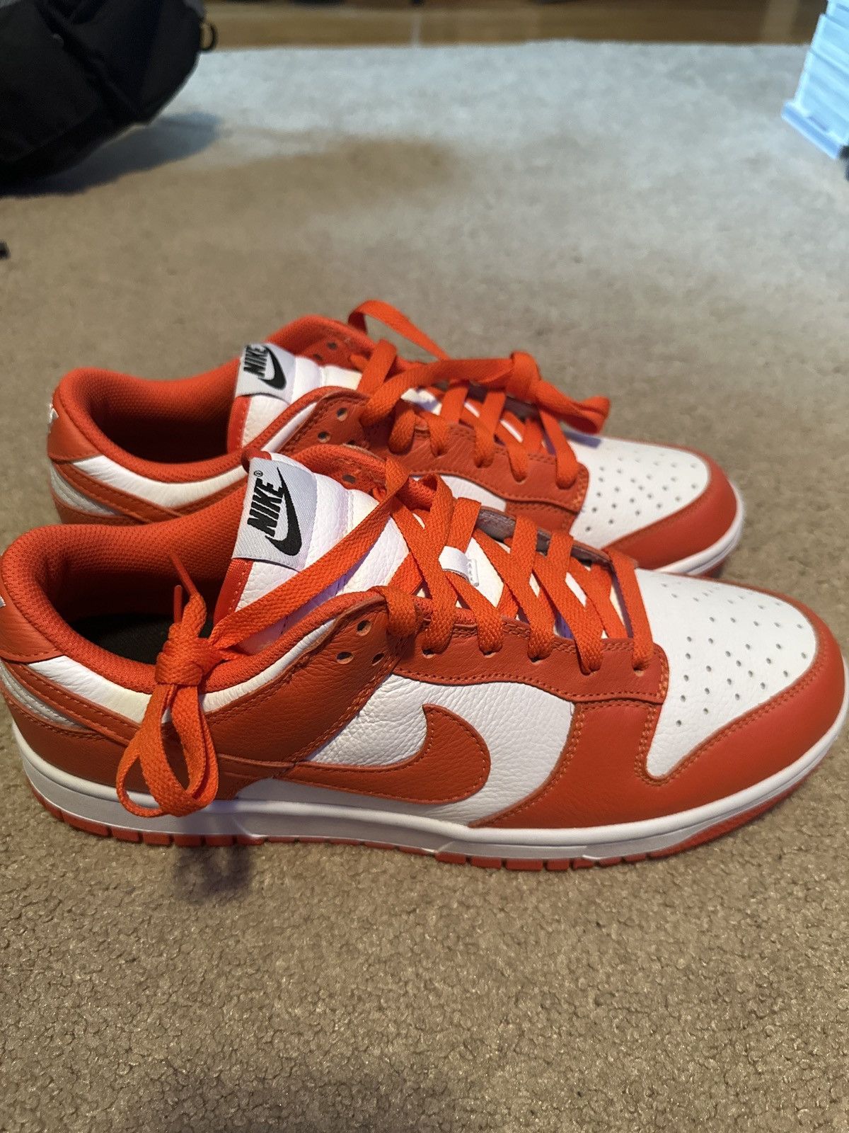 Nike Nike Dunk ID/By You Size US 11 / EU 44 - 1 Thumbnail