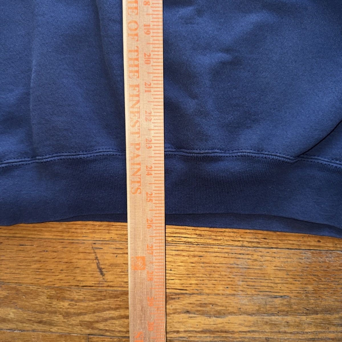 Vintage Vintage Dallas Cowboys Sweatshirt Large Size US L / EU 52-54 / 3 - 4 Thumbnail
