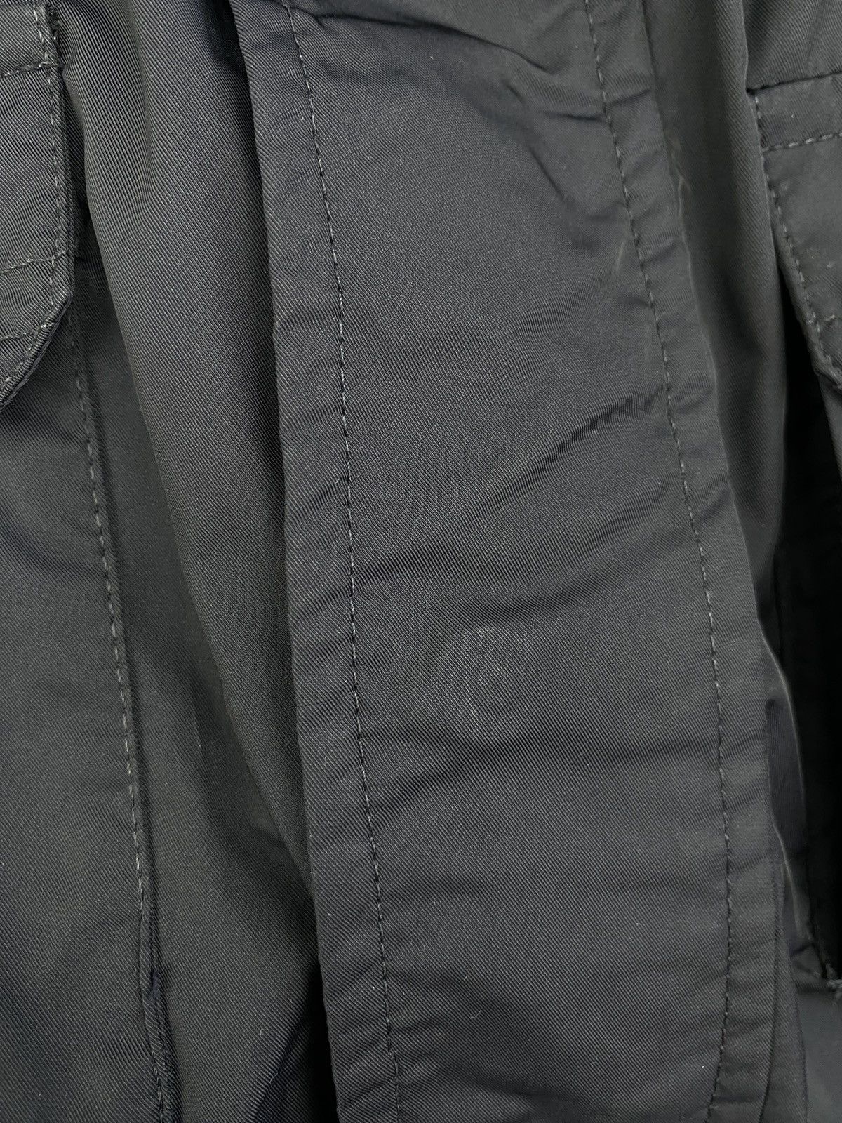 MooRER MOORER Nylon Jacket Rare Retro Size US L / EU 52-54 / 3 - 21 Thumbnail