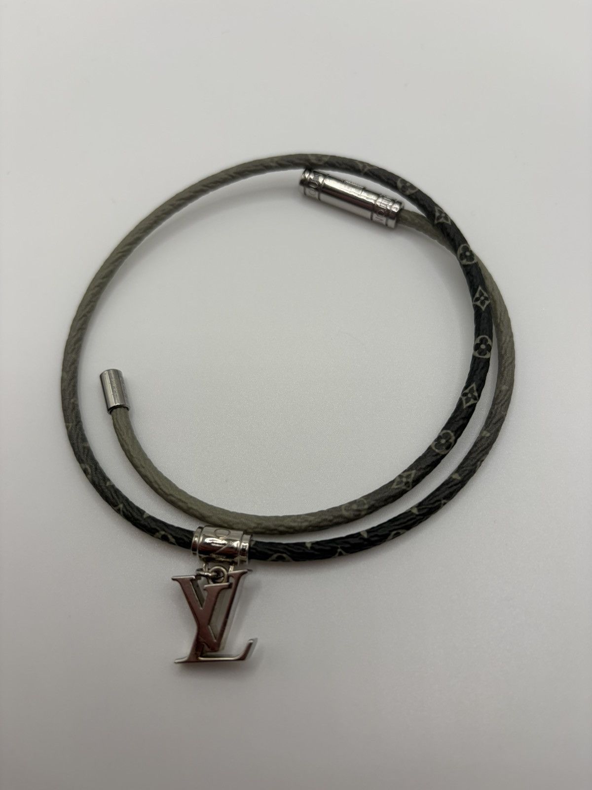 Louis Vuitton Louis Vuitton Bracelet Size ONE SIZE - 1 Thumbnail