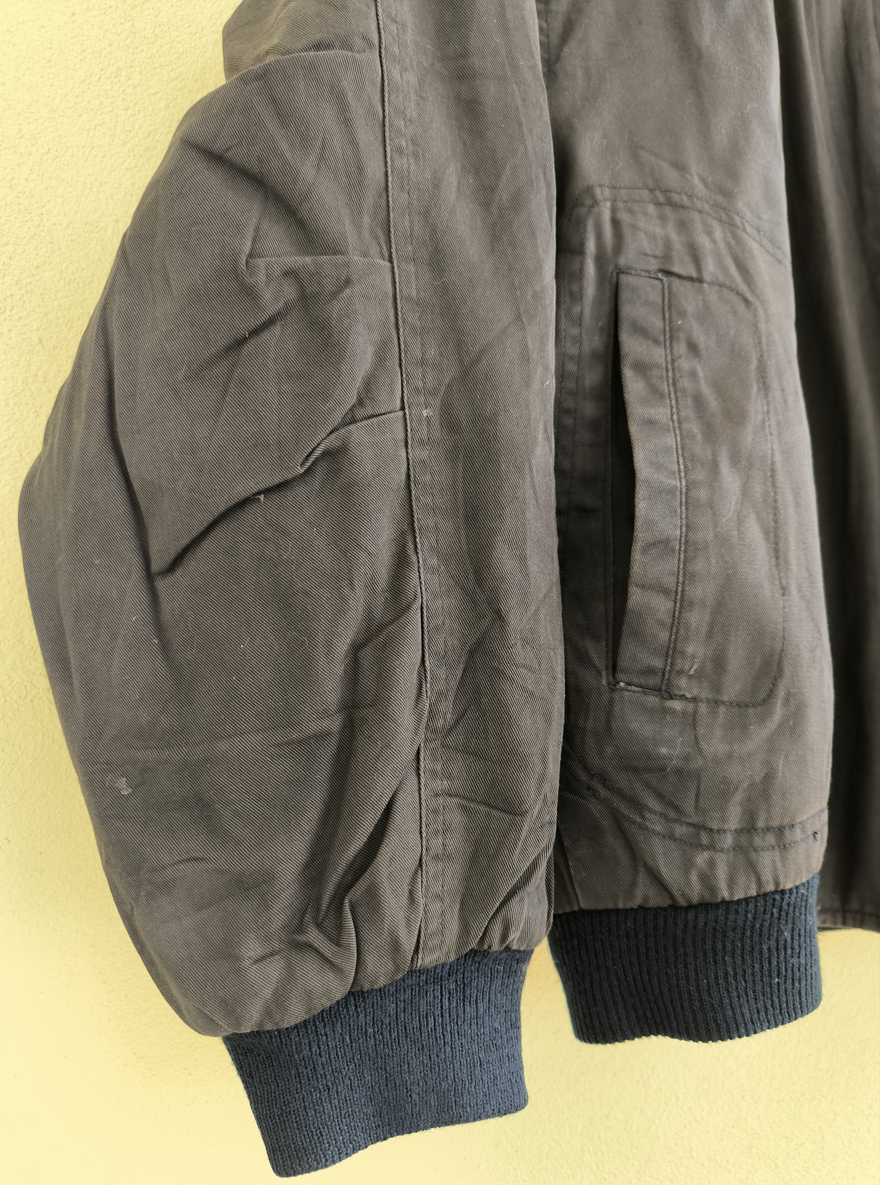 UNIONBAY × Vintage Vtg 1985 UNION BAY embroidered bomber jacket Size US M / EU 48-50 / 2 - 8 Thumbnail