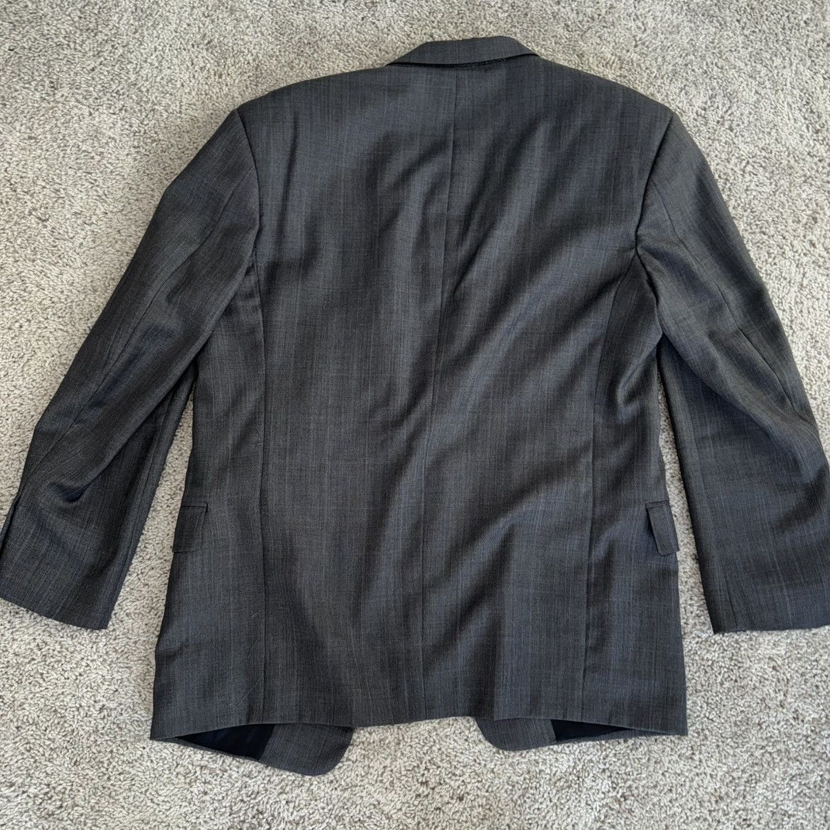 Hugo Boss Hugo Boss vintage tailored blazer size 42r Size 42R - 2 Thumbnail
