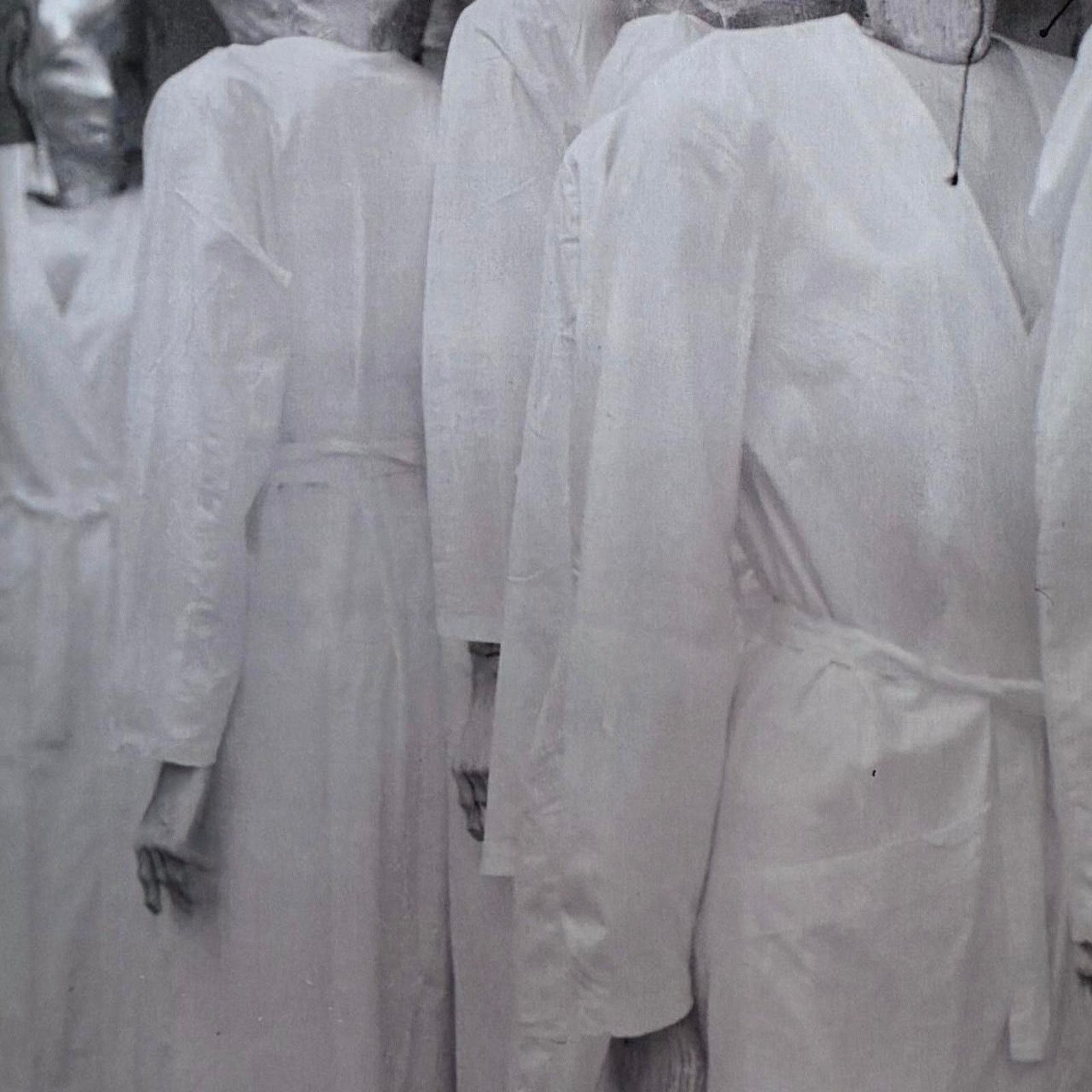 Japanese Brand × Maison Margiela × Vintage Maison Martin Margiela Archive Fashion framed poster 9x11 Size ONE SIZE - 2 Thumbnail