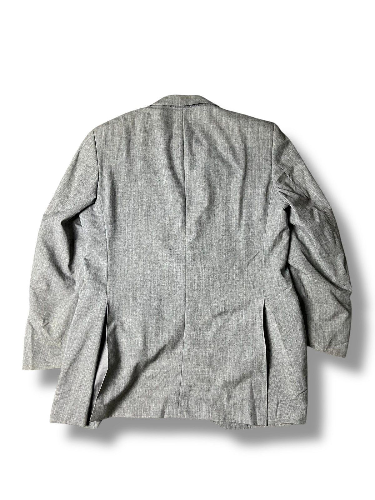 Burberry Burberry London Single Breasted Blazer (157) Size US XS / EU 42 / 0 - 5 Thumbnail