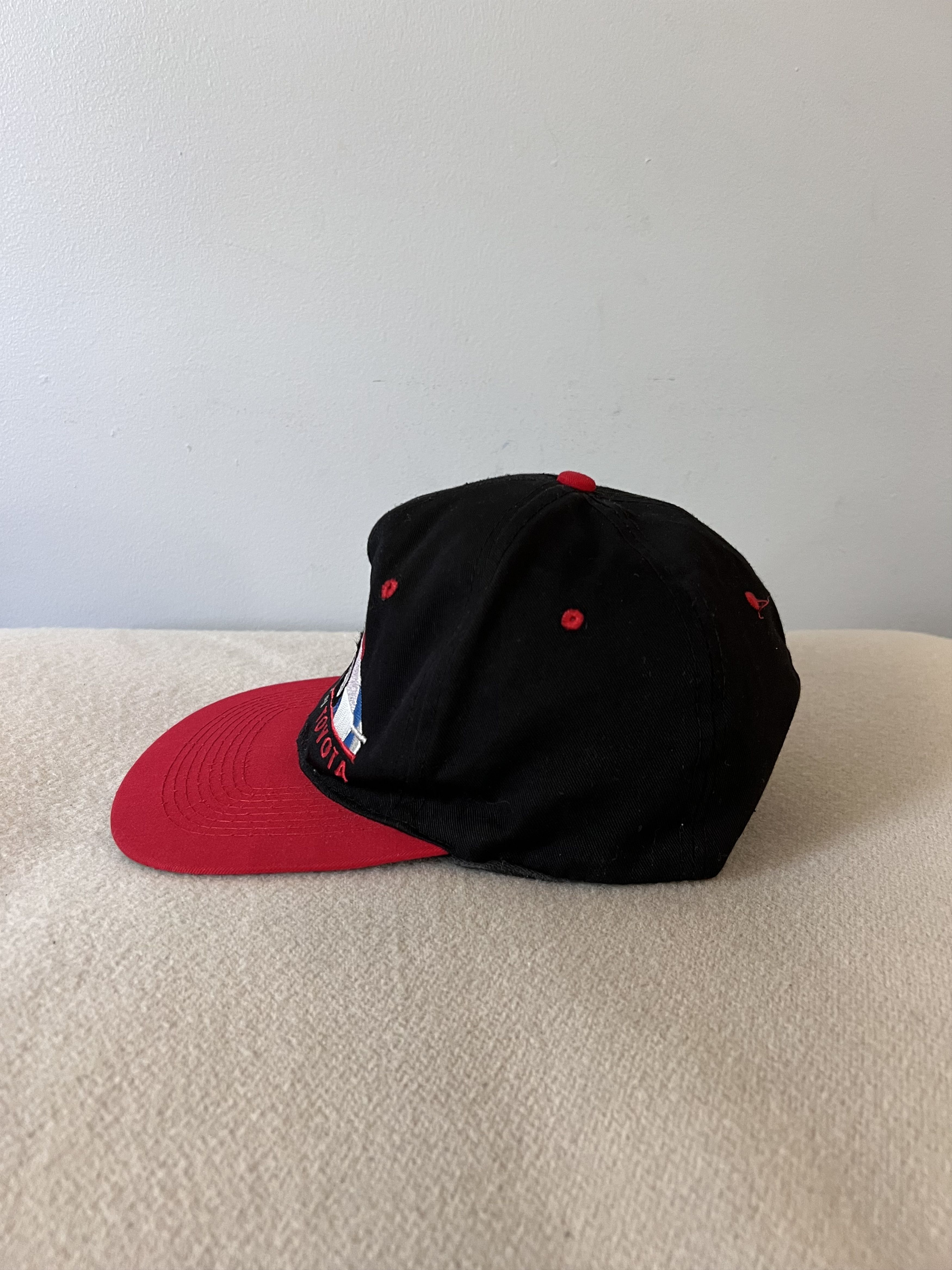 Vintage Vintage Grand Prix of Miami Presented by Toyota Hat Size ONE SIZE - 2 Thumbnail