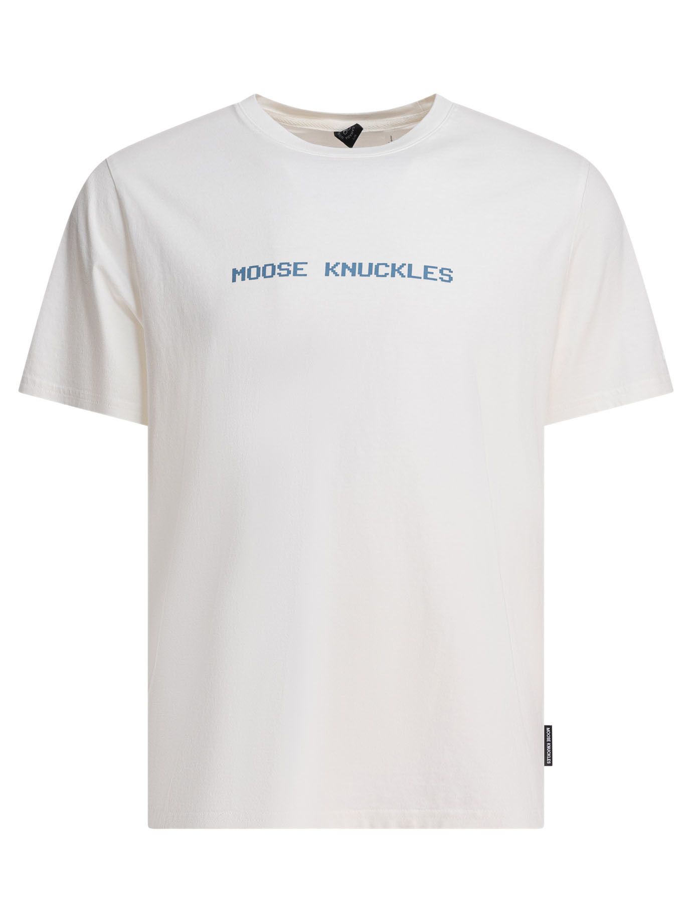 Moose Knuckles T-Shirts Size US S / EU 44-46 / 1 - 1 Thumbnail
