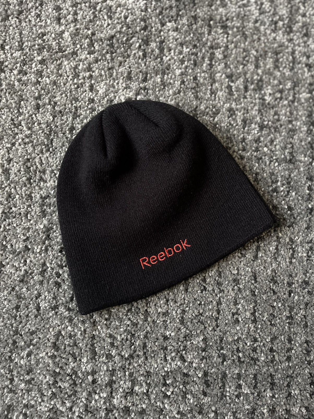 NHL × Reebok × Vintage Vintage 00’s Reebok “The Hockey News” Hat Size ONE SIZE - 5 Thumbnail