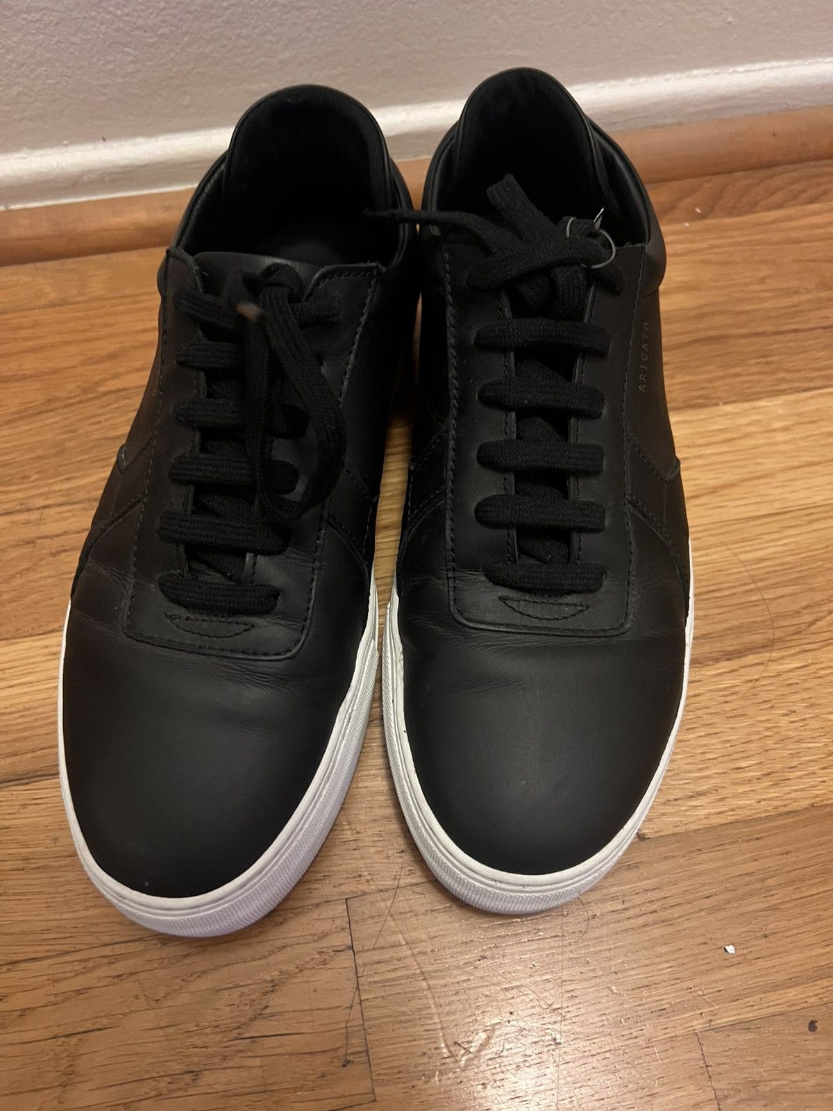 Axel Arigato Axel Arigato sneakers size 10 rare model Size US 10 / EU 43 - 2 Thumbnail