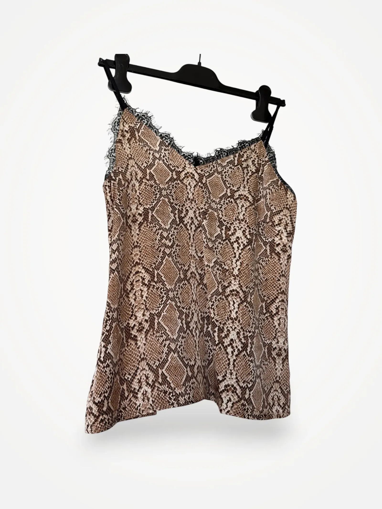 Anine Bing Anine Bing Top Size XS / US 0-2 / IT 36-38 - 1 Thumbnail