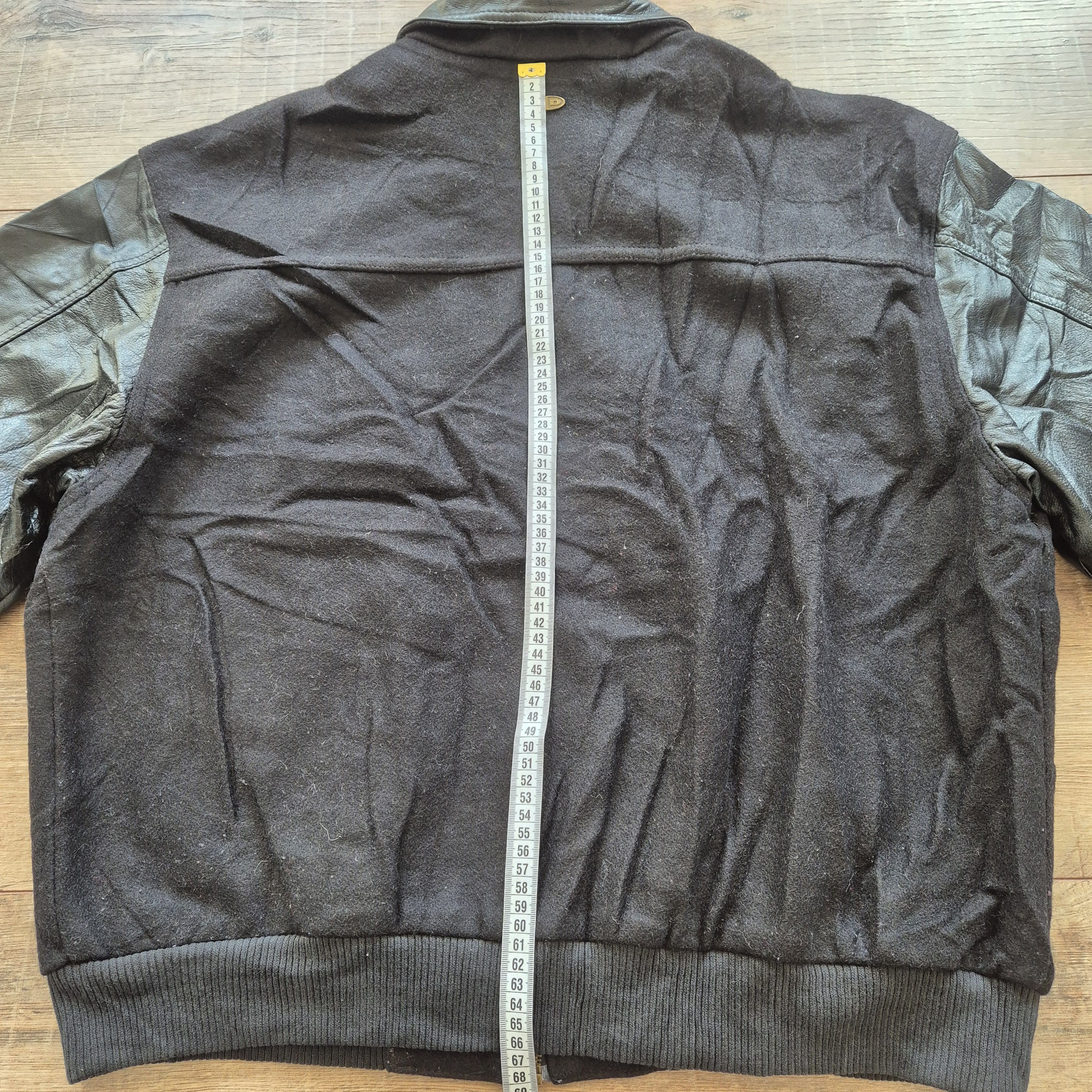 Other Casino bingo vintage wool leather Size US XL / EU 56 / 4 - 8 Thumbnail