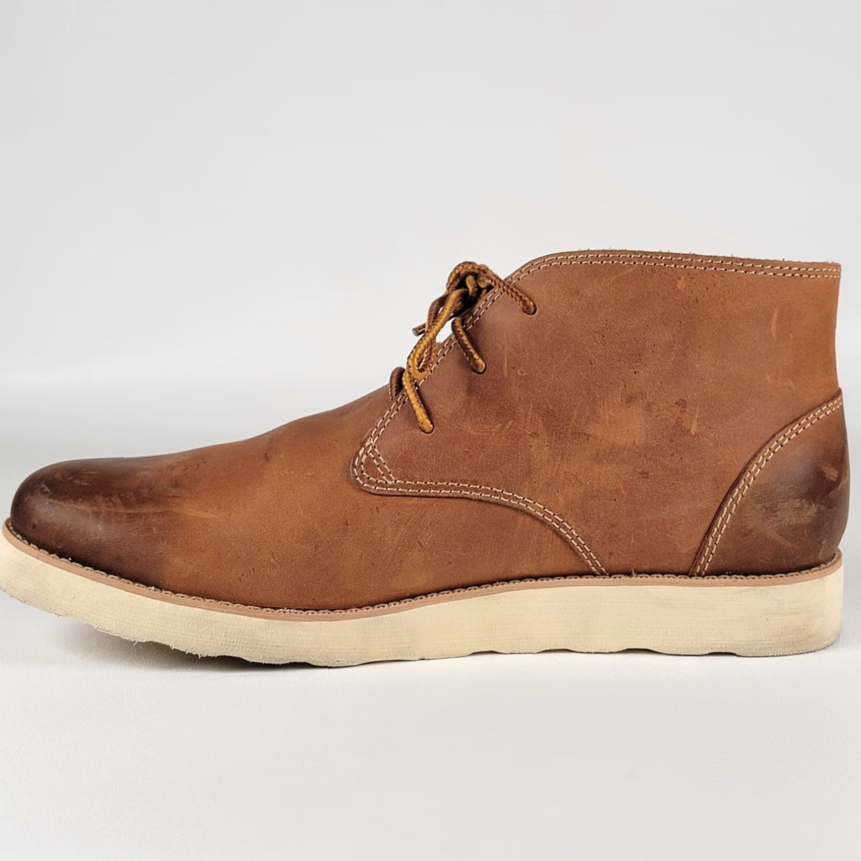 Eastland VINTAGE نه Size US 11 / EU 44 - 5 Thumbnail
